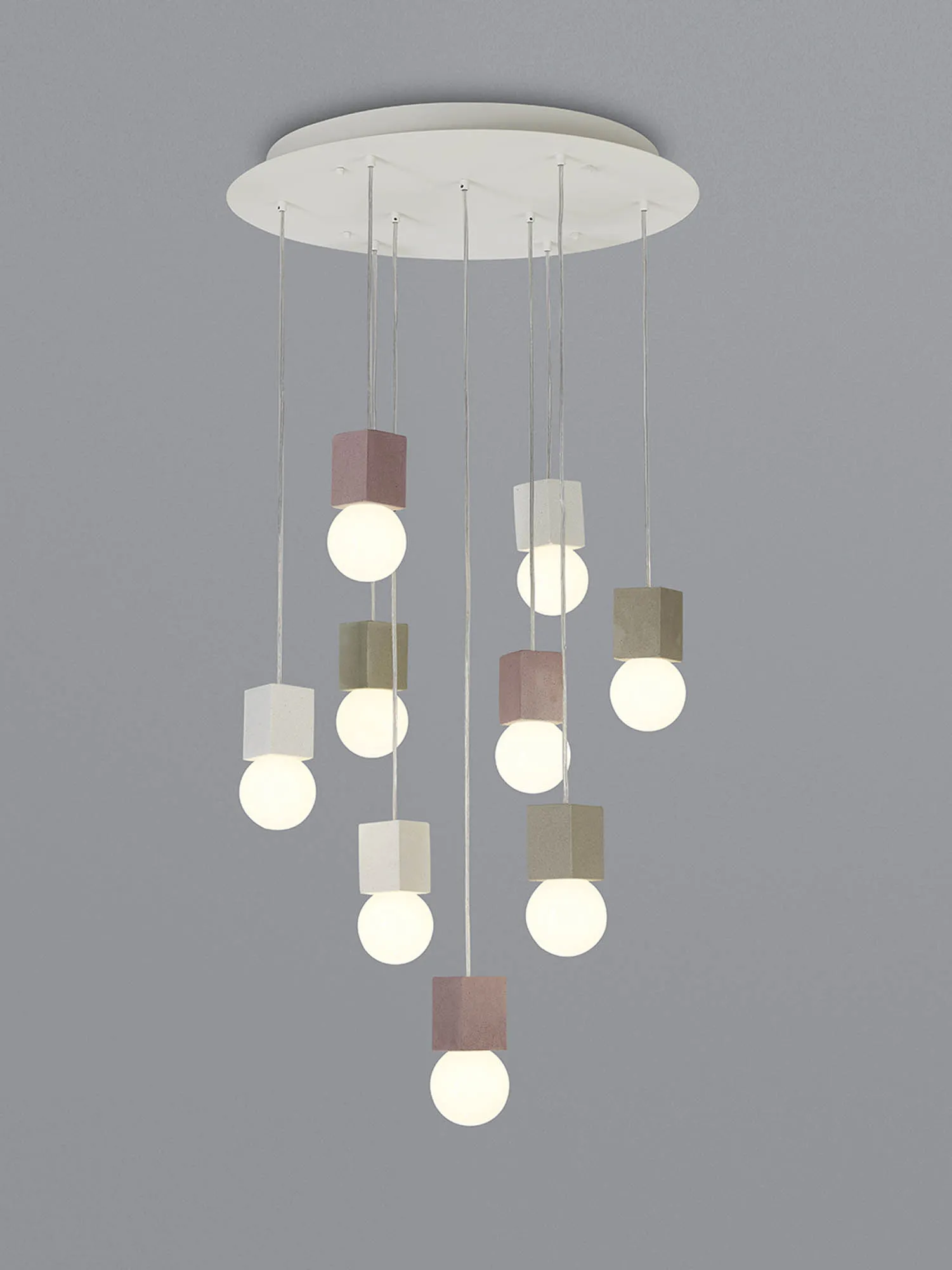 Galaxia Ceiling Lights Mantra Multiple Pendant Galaxia Ceiling Lights Mantra Multiple Pendant
